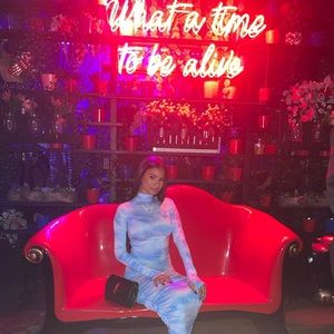 Meet your Posher, Kimberly